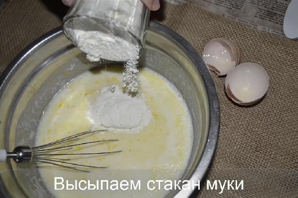 Толстые пышные блины. 3 проверенных и самых вкусных рецепта приготовления
