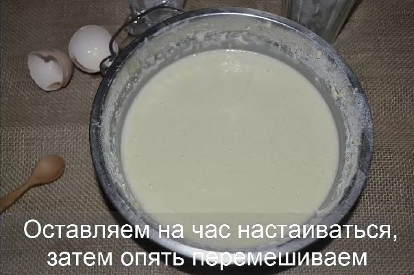 Толстые пышные блины. 3 проверенных и самых вкусных рецепта приготовления