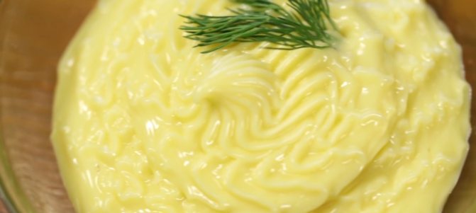 Домашний майонез: самые вкусные рецепты приготовления