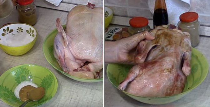 Утка в духовке — сочная и мягкая. Простые и вкусные рецепты в домашних условиях