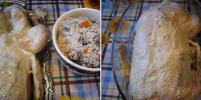 Утка в духовке — сочная и мягкая. Простые и вкусные рецепты в домашних условиях