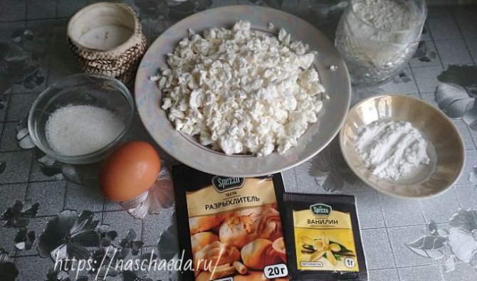 Сырники из творога в духовке — 10 вкусных рецептов