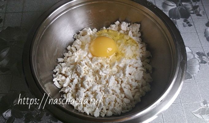 Сырники из творога в духовке — 10 вкусных рецептов