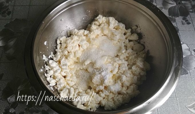 Сырники из творога в духовке — 10 вкусных рецептов