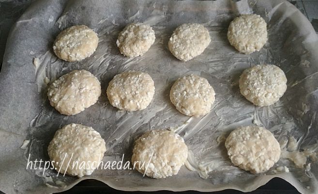 Сырники из творога в духовке — 10 вкусных рецептов
