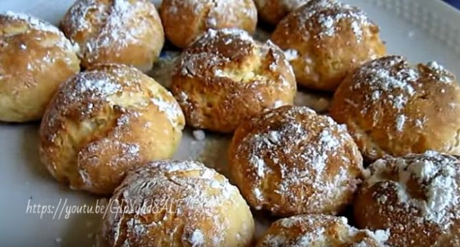 Сырники из творога в духовке — 10 вкусных рецептов