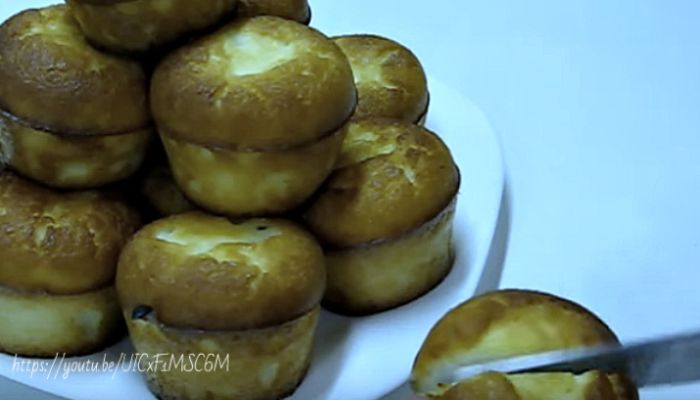 Сырники из творога в духовке — 10 вкусных рецептов