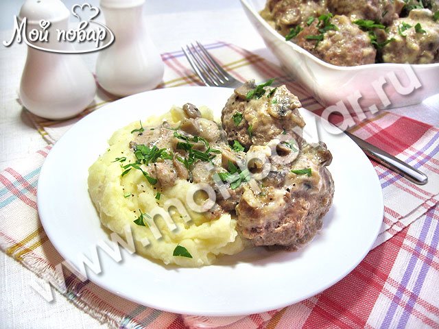 Соус для куриных котлет: ингредиенты, рецепты и секреты приготовления