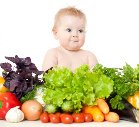 Иммунитет ребёнка начинается с пищеварения. Именно от полноты усвоения продуктов зависит, сколько питательных веществ поступило в кровь ребёнка и сколько токсинов образовалось в результате их неполного расщепления.