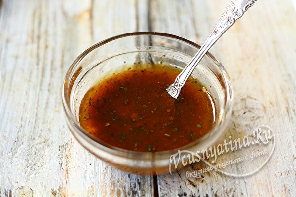 Голени индейки запеченные в духовке — 6 вкусных и быстрых рецептов