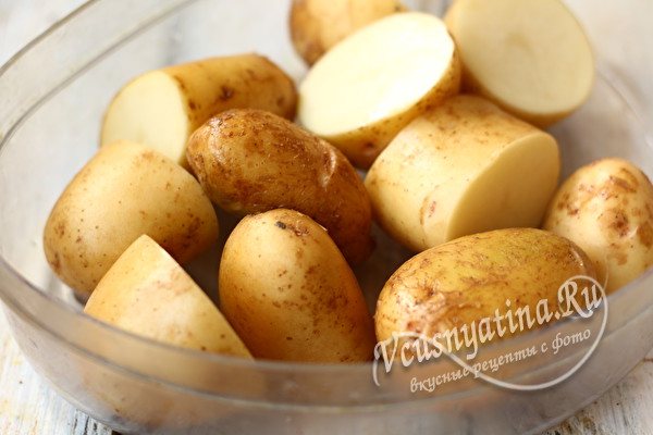 Голени индейки запеченные в духовке — 6 вкусных и быстрых рецептов