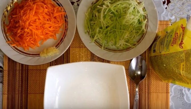 Как быстро и вкусно приготовить салат из черной редьки