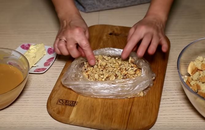 Муравейник домашний классический – самые вкусные и простые рецепты в домашних условиях