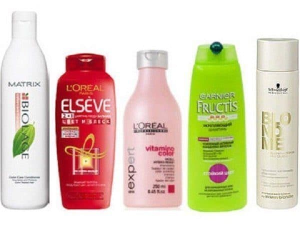 Schwarzkopf Perfect mousse 500 Medium Brown — really perfect!