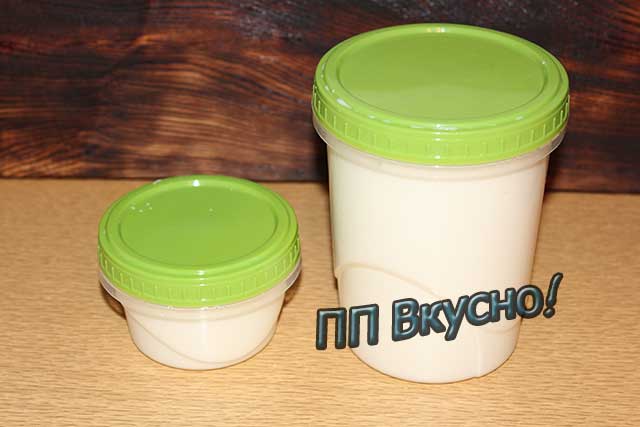 Как сделать йогурт в мультиварке даже без соответствующего режима