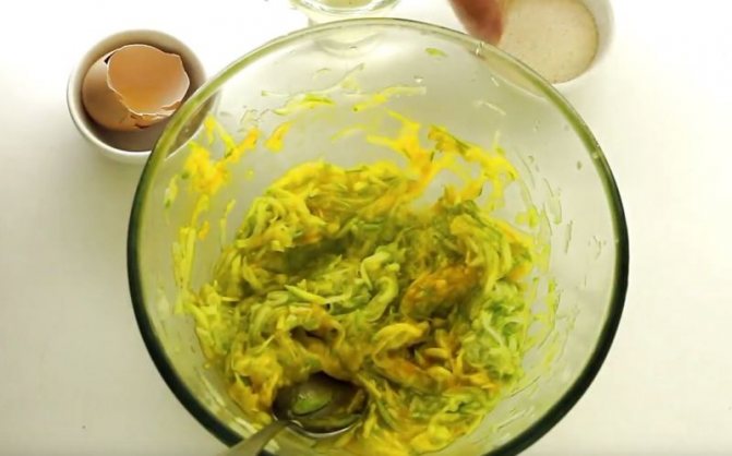 Оладьи из кабачков в духовке быстро и вкусно – 5 простых рецептов приготовления кабачковых оладий