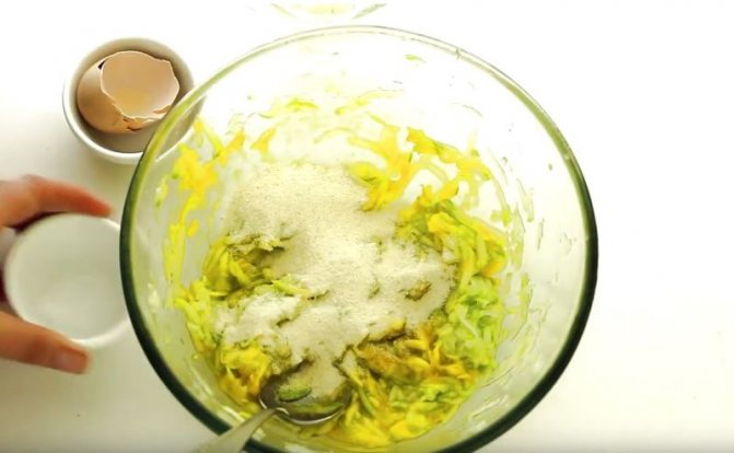 Оладьи из кабачков в духовке быстро и вкусно – 5 простых рецептов приготовления кабачковых оладий