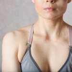 Как избавиться от жировых отложений на подмышках?