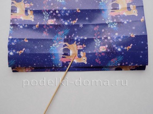 Как красиво упаковать подарок