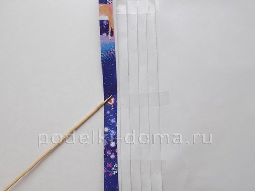 Как красиво упаковать подарок