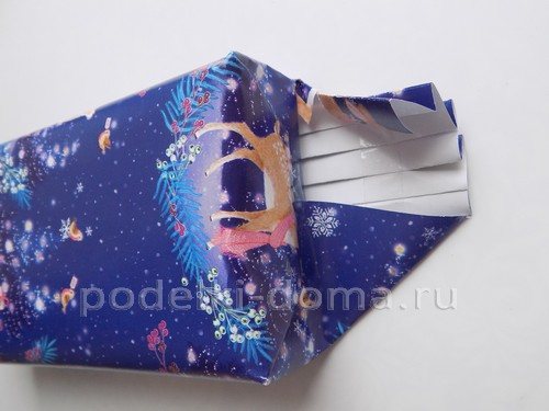 Как красиво упаковать подарок