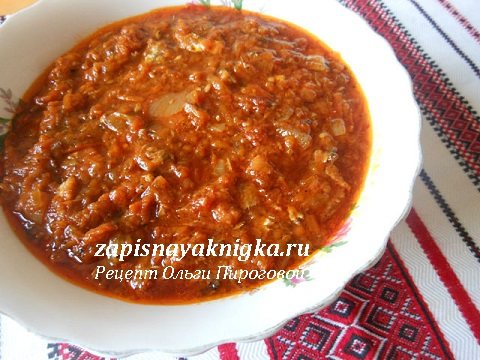 Как почистить маленькую речную рыбу