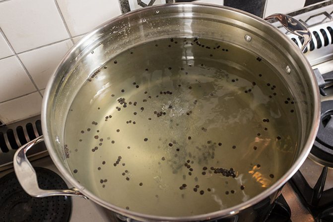 Как подавать соленые и маринованные грузди к столу