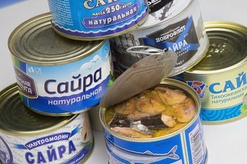 Как сделать вкусно и быстро уху из сайры за 20 минут