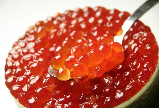 Как приготовить икру горбуши в домашних условиях? 3 быстрых и вкусных рецепта приготовления