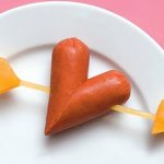 Как приготовить сосиски необычно и оригинально: фото, идеи и мастер классы