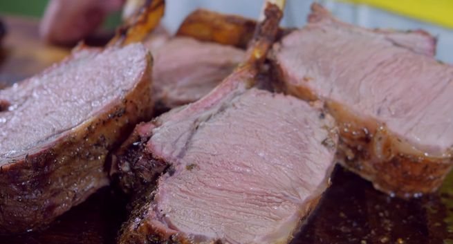 Как приготовить телятину вкусно