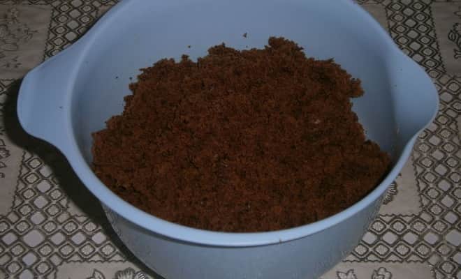 Как приготовить торт пьяная вишня из коржей готовых рецепт с пошаговым фото процессов