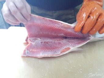 Как приготовить икру горбуши в домашних условиях? 3 быстрых и вкусных рецепта приготовления