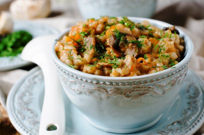 Пшенная, манная, геркулесовая: как варить молочные каши