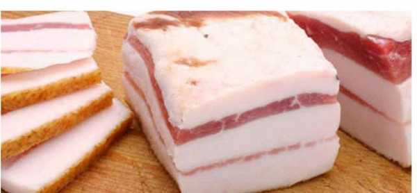 Как убрать соль из сала – Если сало пересолено, что делать? Срочно спасаем продукт!