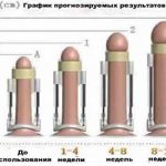 как увеличить член в домашних условиях быстро
