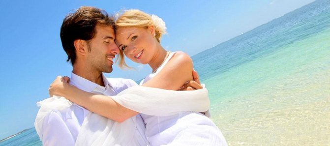 Как вести себя, чтобы привлечь внимание мужчины под знаком Весы