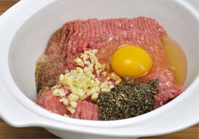 Рецепт детских тефтелей из индейки в соусе. Вкусное и диетическое блюдо из индейки – тефтели с подливкой