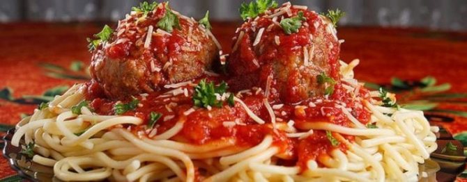 Рецепт детских тефтелей из индейки в соусе. Вкусное и диетическое блюдо из индейки – тефтели с подливкой