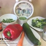 Как вкусно приготовить овощи на гарнир и как выбрать для этого блюда овощи