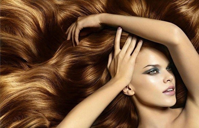 Моя ужасная история. 1 часть. Как я испортила свои волосы