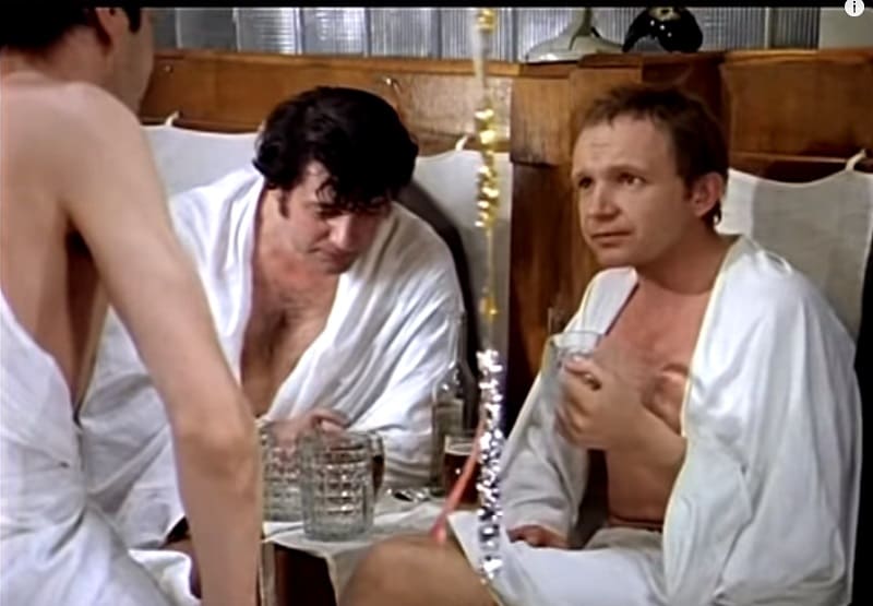 Как встречать Новый год