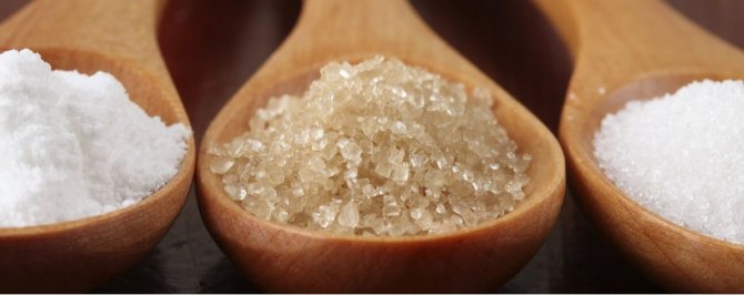 Как выбрать качественный продукт, отличия от сахарозы и глюкозы