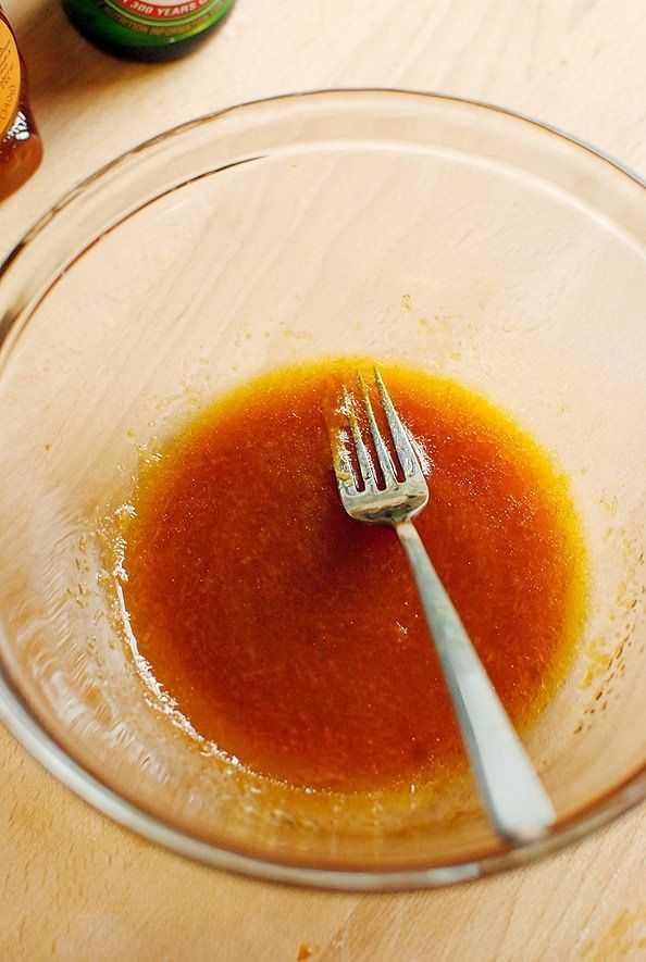 как замариновать мясо в соевом соусе