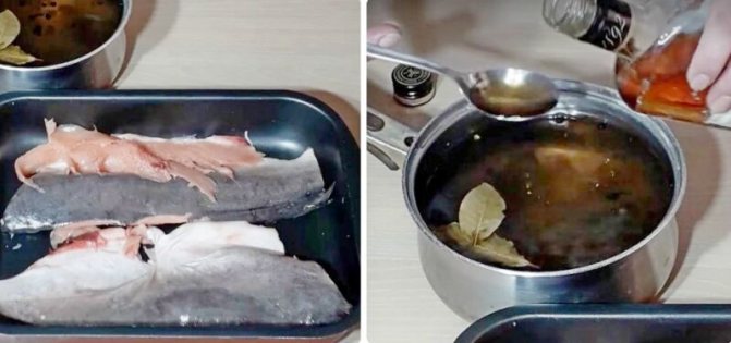 как засолить горбушу в домашних условиях