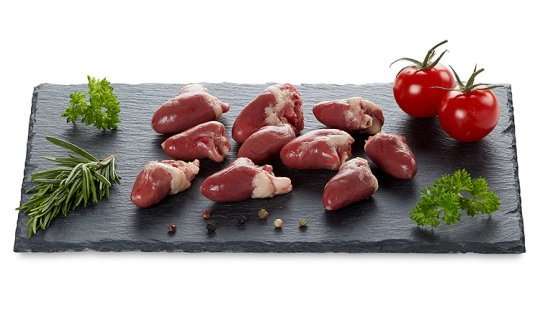 Как жарить куриные сердечки на сковороде: рецепты приготовления с фото