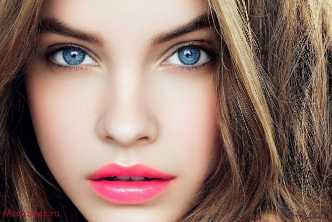 Какие тени подходят для зеленых глаз? — Стильные оттенки