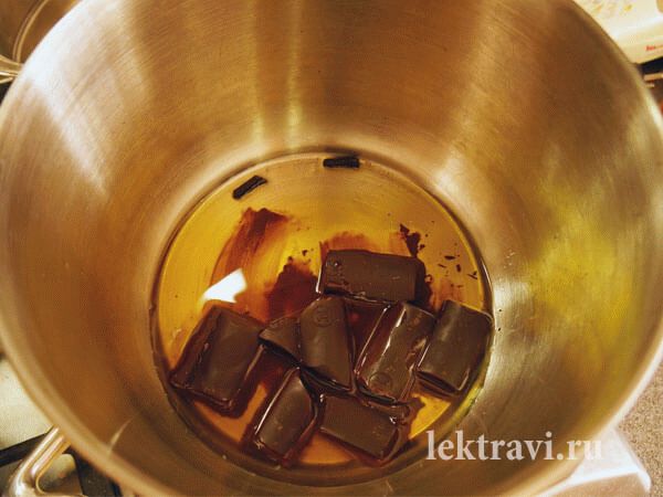 Как сделать шоколад в домашних условиях: принципы приготовления, секреты, хитрости и полезные советы. Проверенные рецепты любимого лакомства сладкоежек