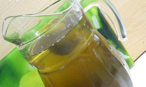 10 лучших пошаговых рецептов компота из фейхоа на зиму