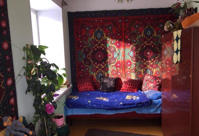 Окна выходят на юг, север, восток и запад: у всех есть плюсы